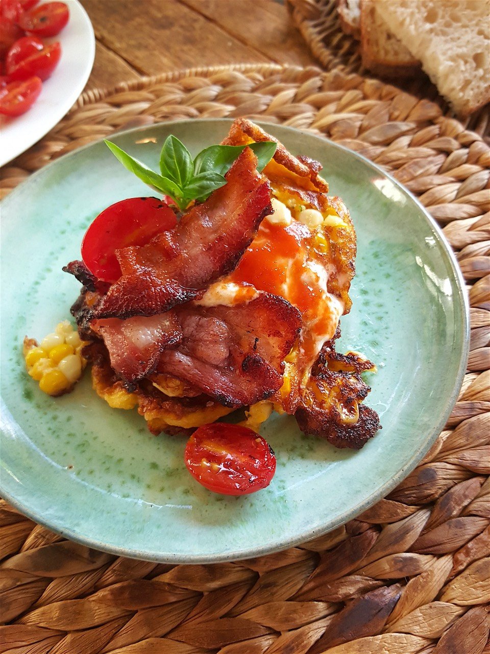 Brunchy Things