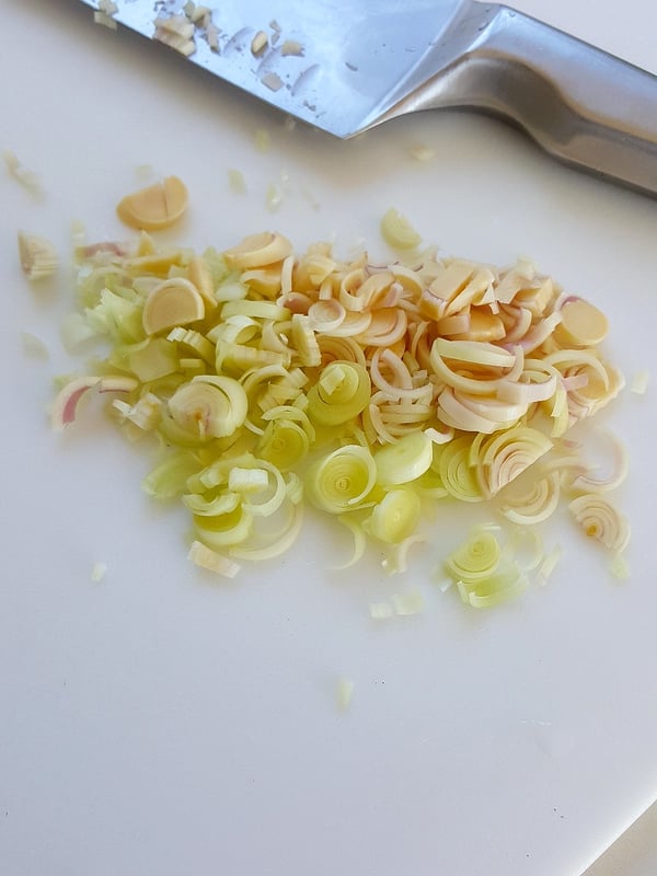 Lemongrass