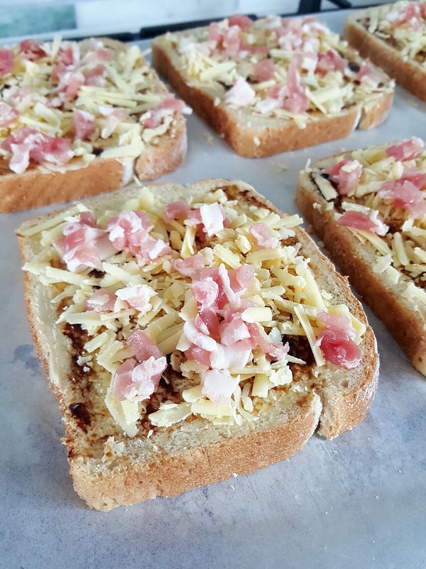 Mousetraps