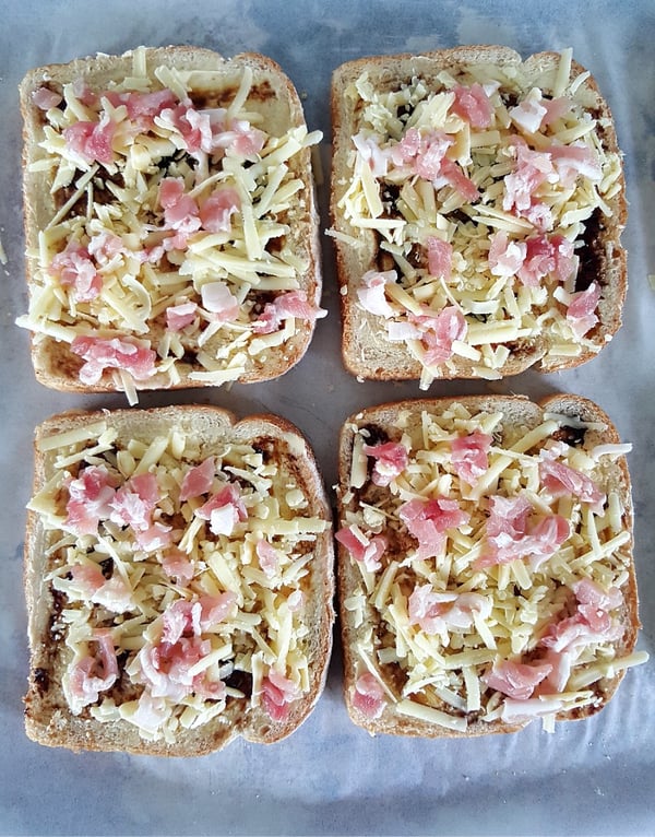 Mousetraps