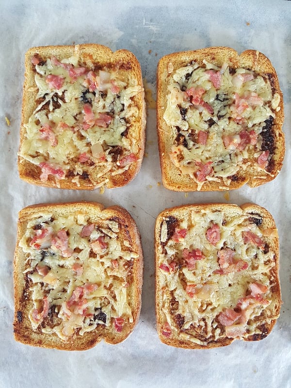 Mousetraps