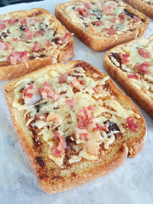 Mousetraps