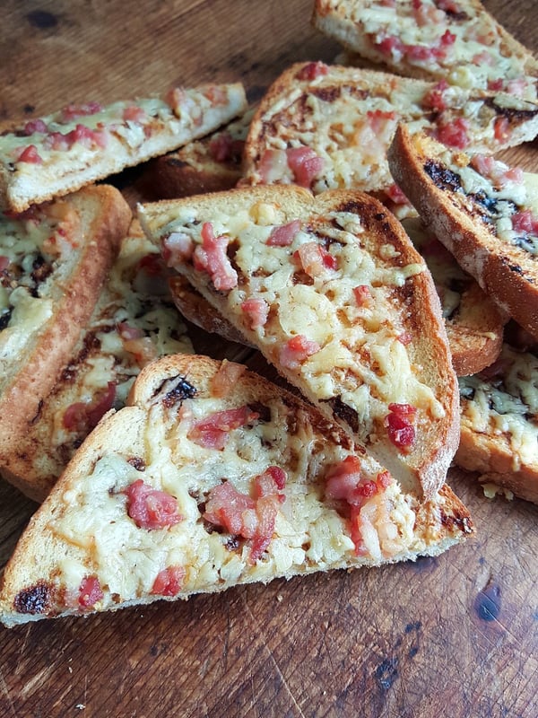 Mousetraps
