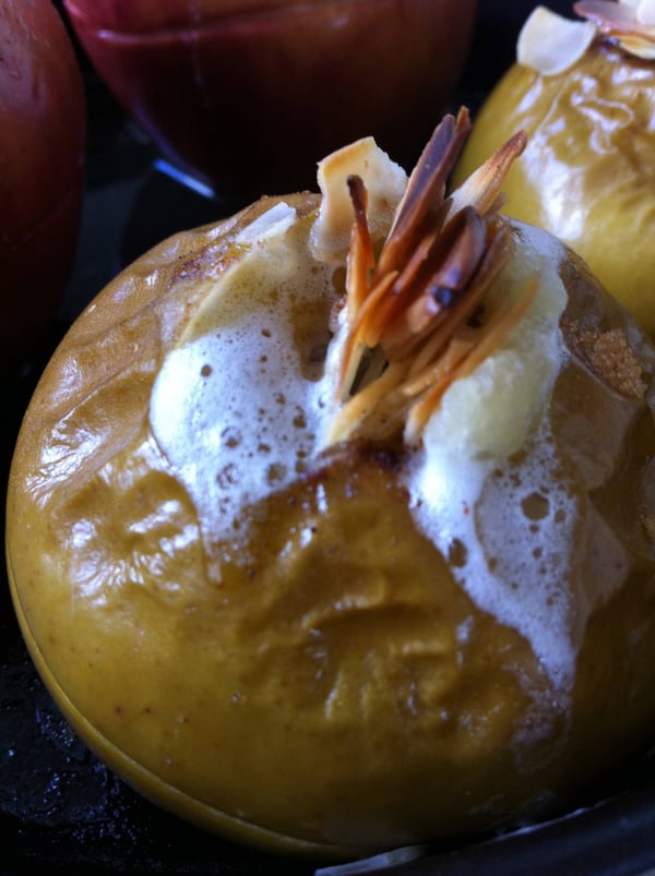 Ballarat apples
