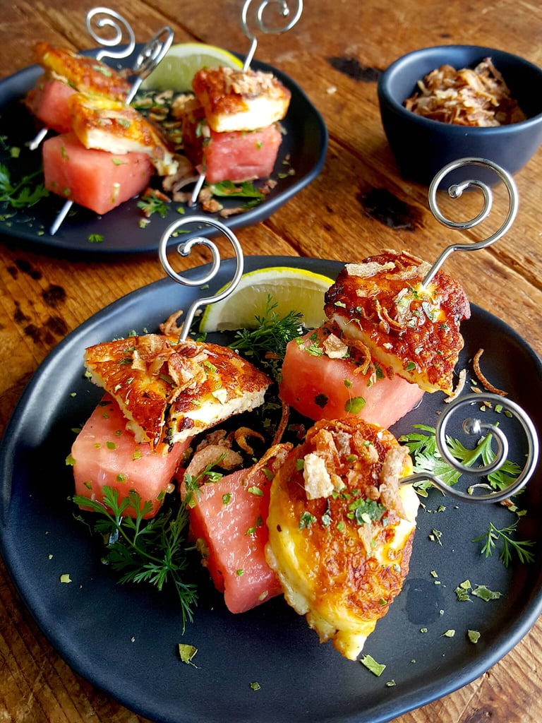 Watermelon Dreams!