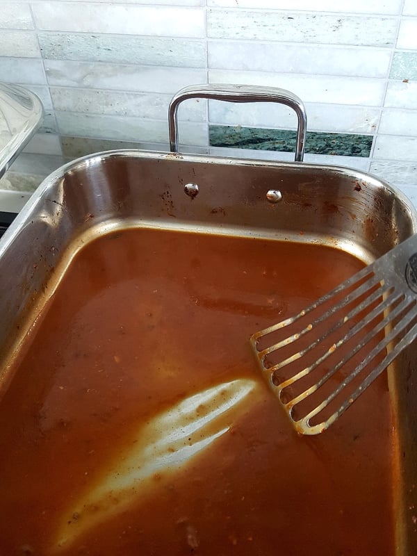How to make the perfect gravy