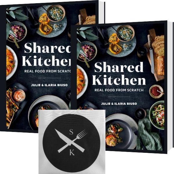 Shared-kitchen-cookbook-with-tea