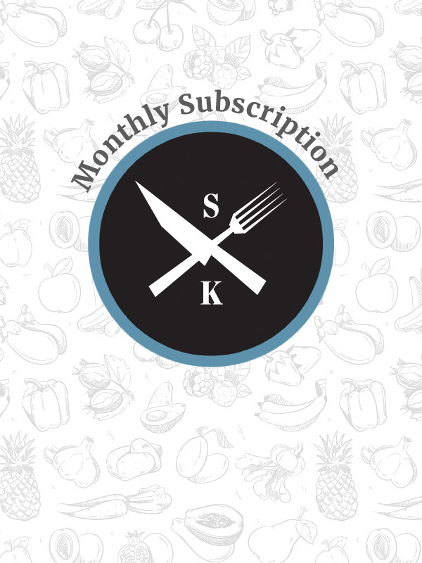 monthly subscription