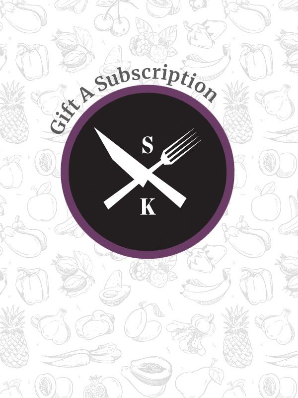 gift a subscription
