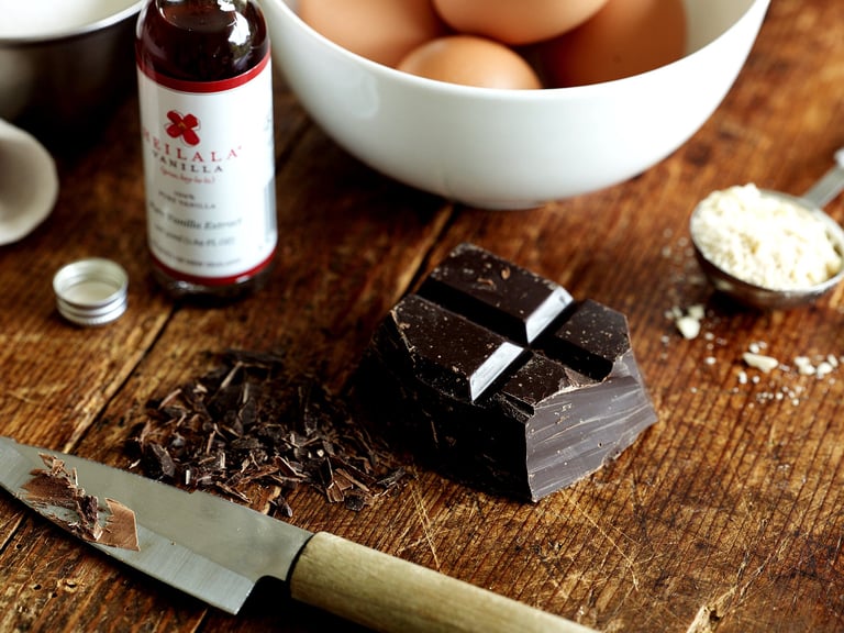 Chocolate
