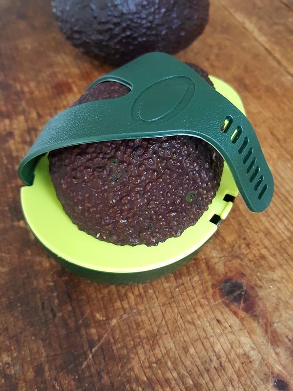 Avocado Saver