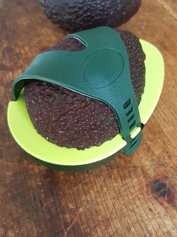 Avocado Saver