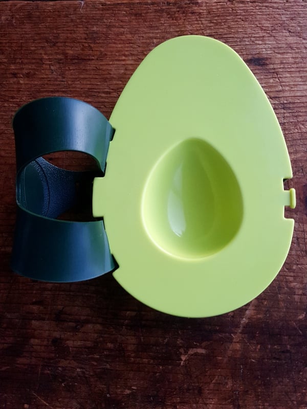 Avocado Saver