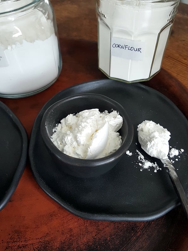 Cornflour