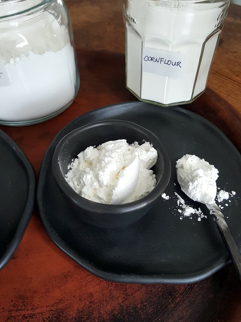 Cornflour