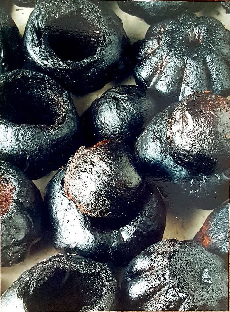 carbon brioche