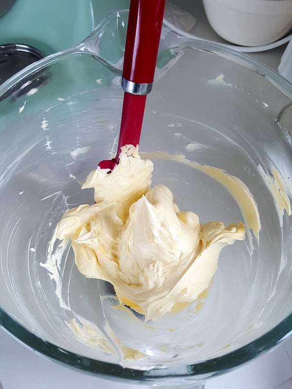 Sugared Shortbread – melt in the mouth.