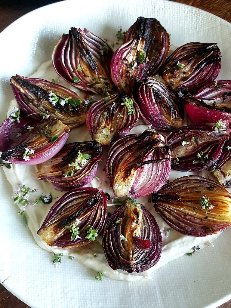 Roasted Onions