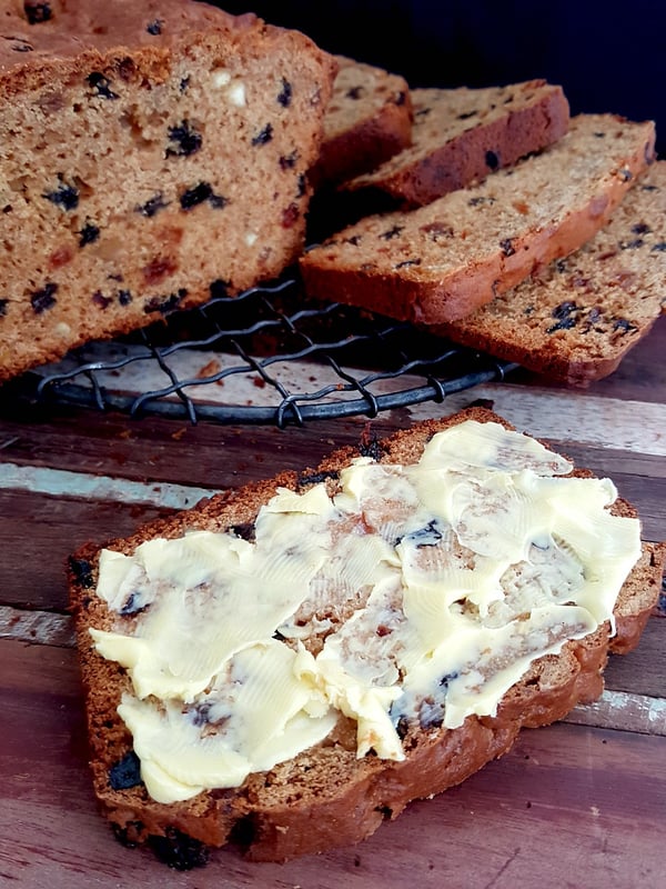 Tea Loaf