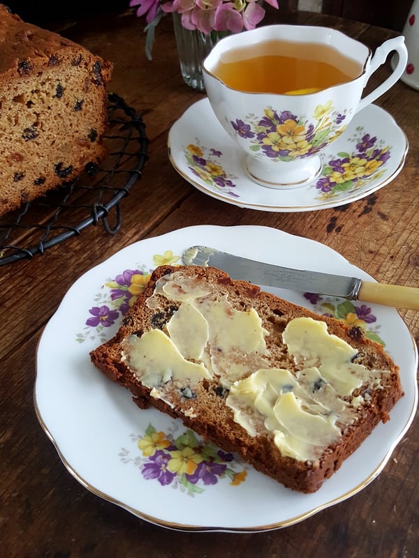 Tea Loaf
