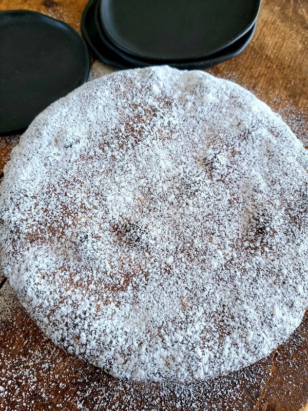 Roasted Apricot Pinolata