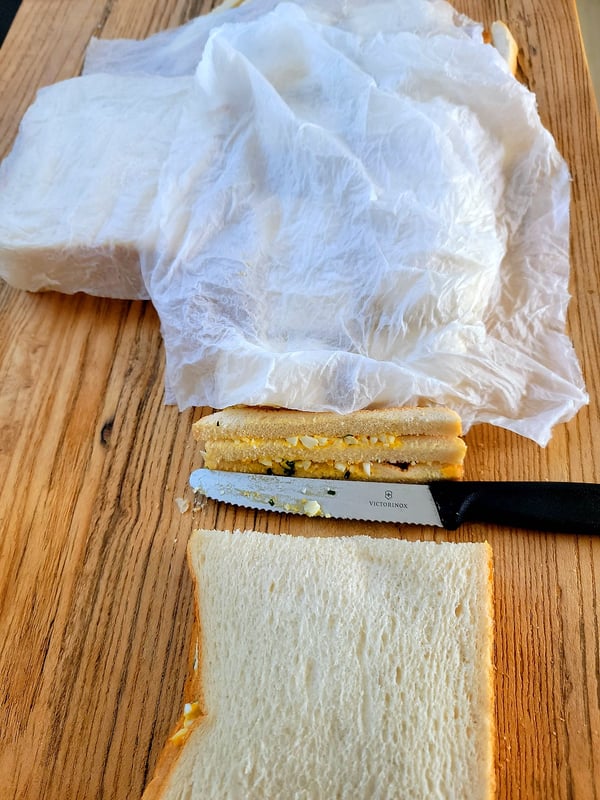 Sandwiches