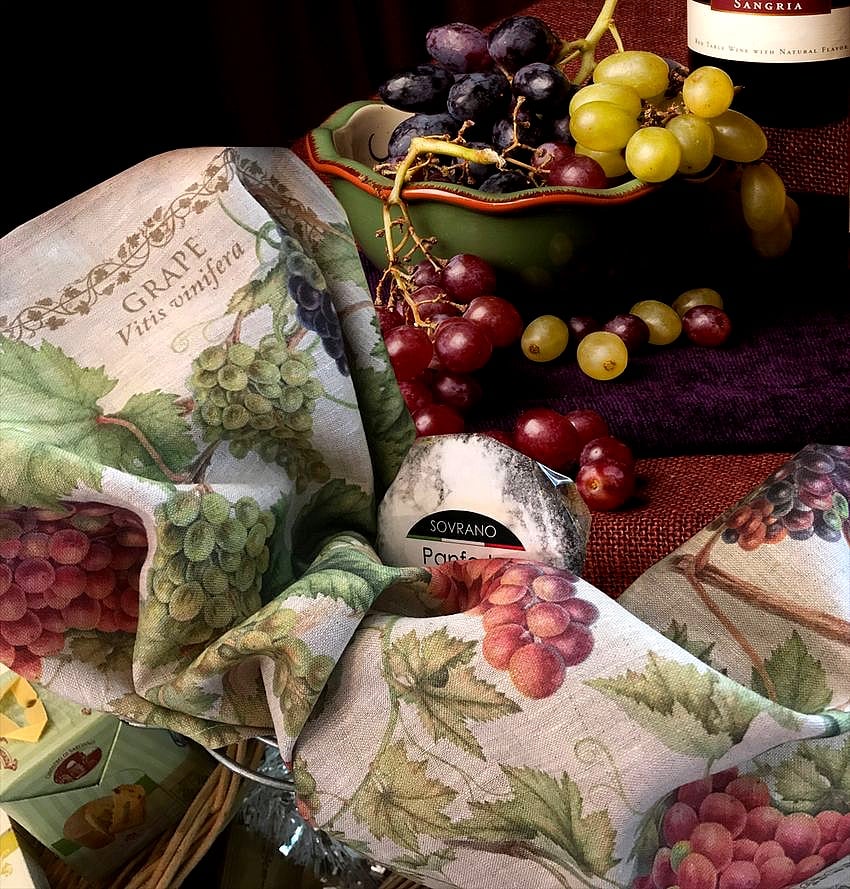 Sue Wickison
