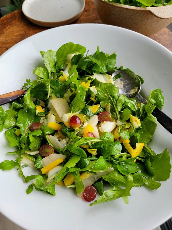 Autumn Salad