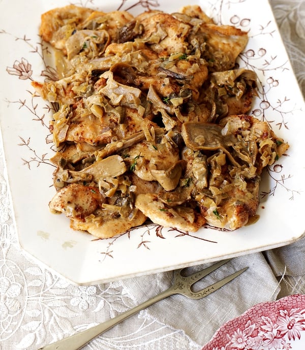ChickenMarsala
