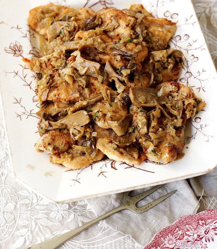 ChickenMarsala