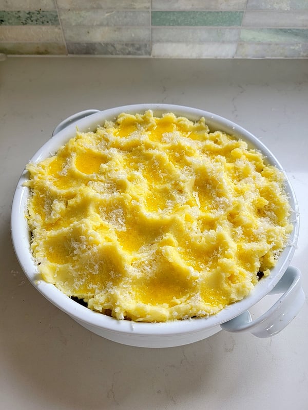 Smoked Fish Pie 2024