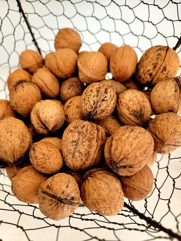 Walnuts