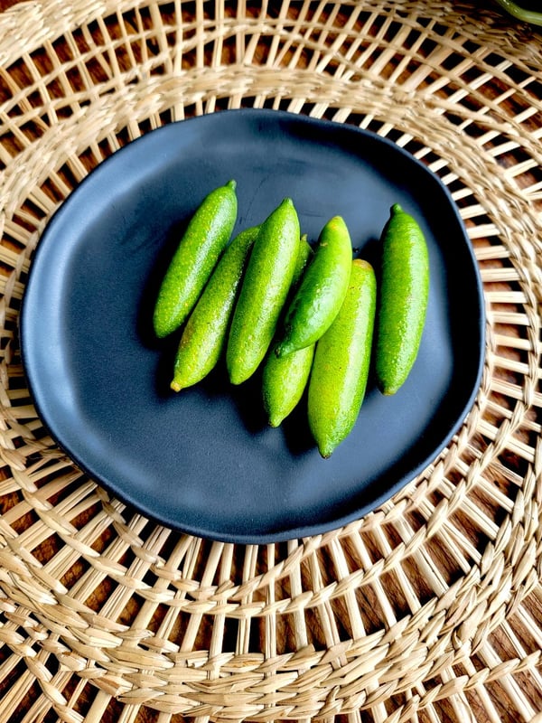 Finger Limes