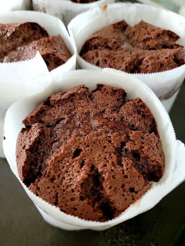 Chocolate Pudding