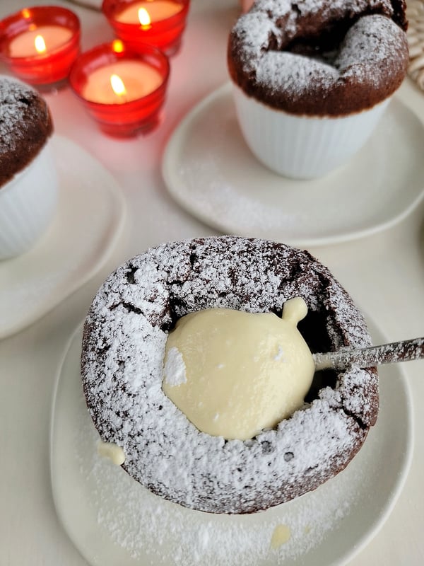Chocolate Pudding