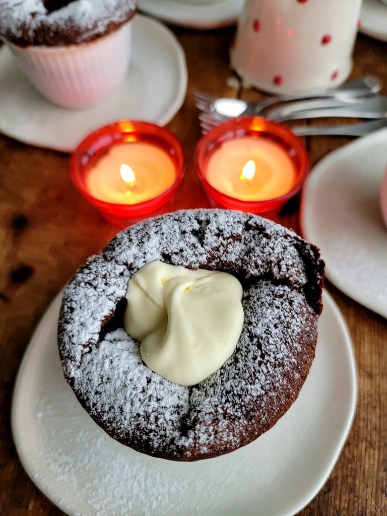 Chocolate Pudding