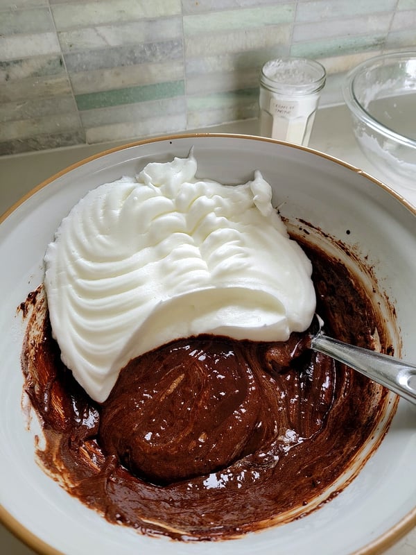 Chocolate Pudding