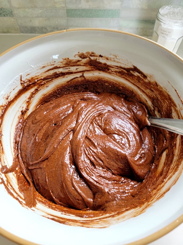Chocolate Pudding