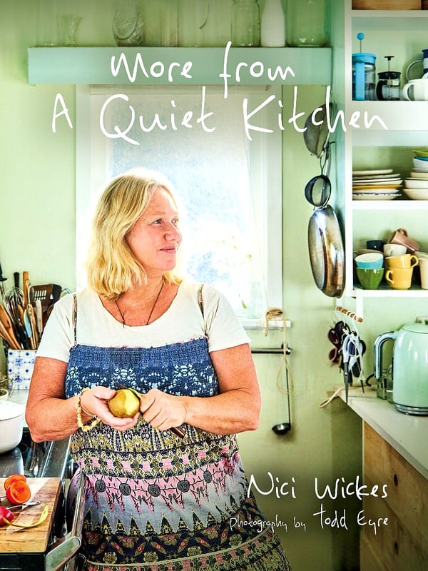 Nici Wickes