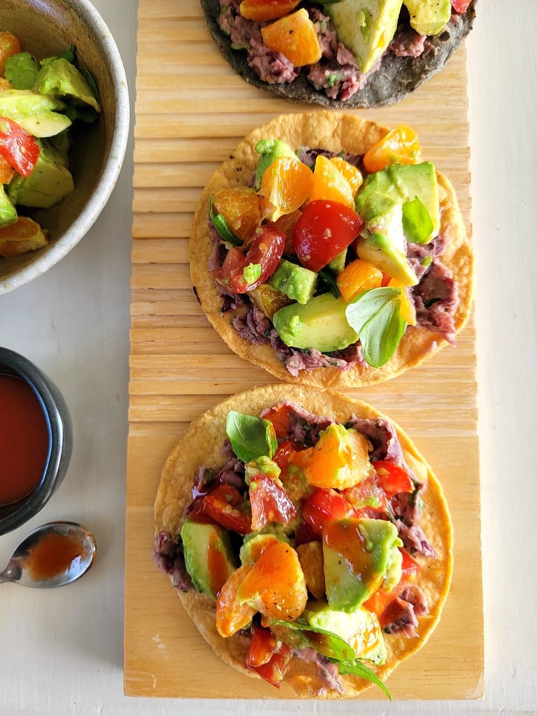 Red Kidney Bean Dip