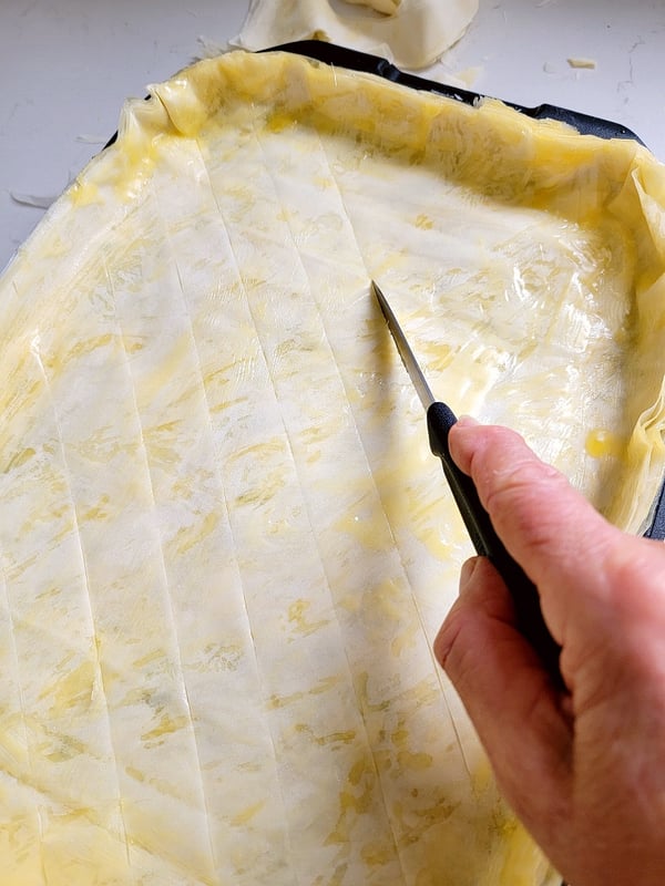 Spanakopita