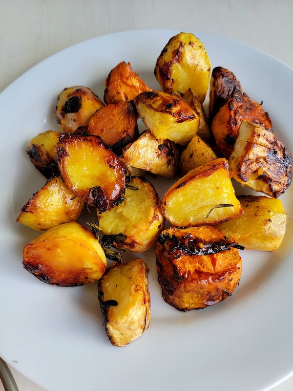 Roasties