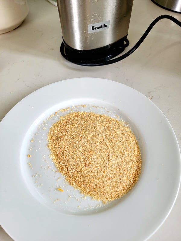 Chicken Laab