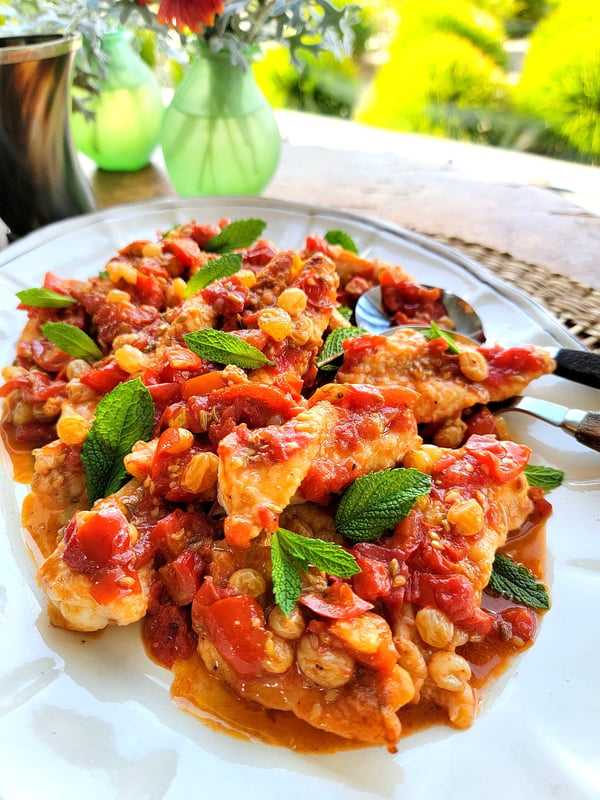 Marinato