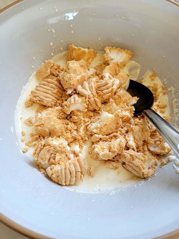 Eton Mess with a Twist