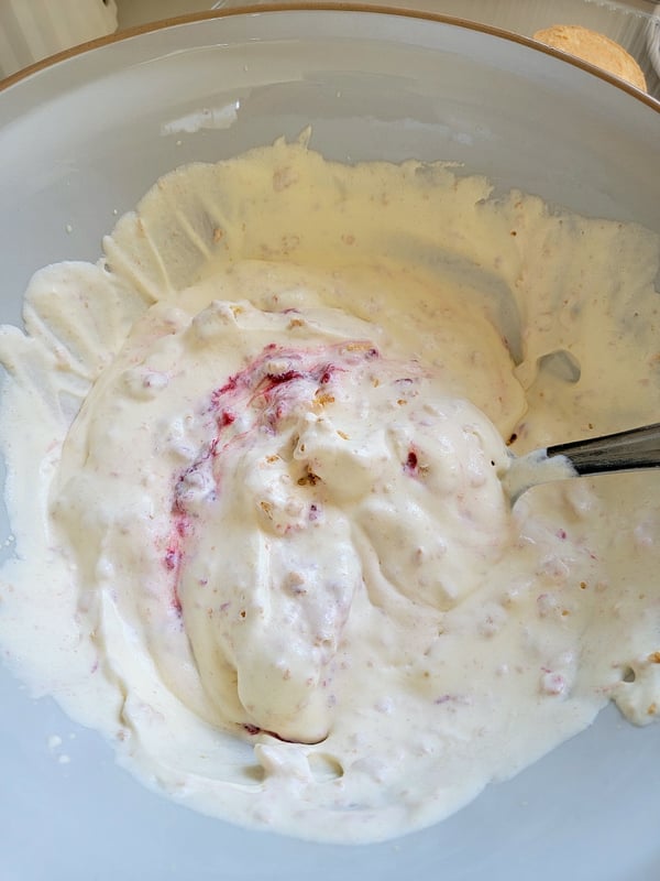 Eton Mess with a Twist