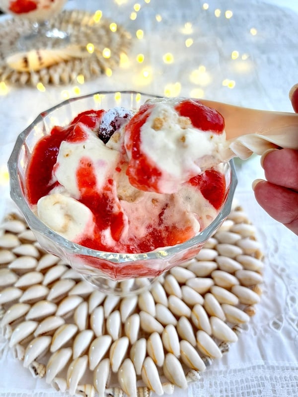 Eton Mess with a Twist