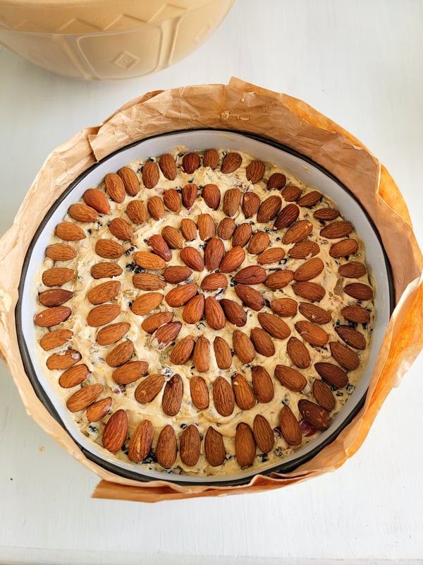 My Best-ever Christmas Cake