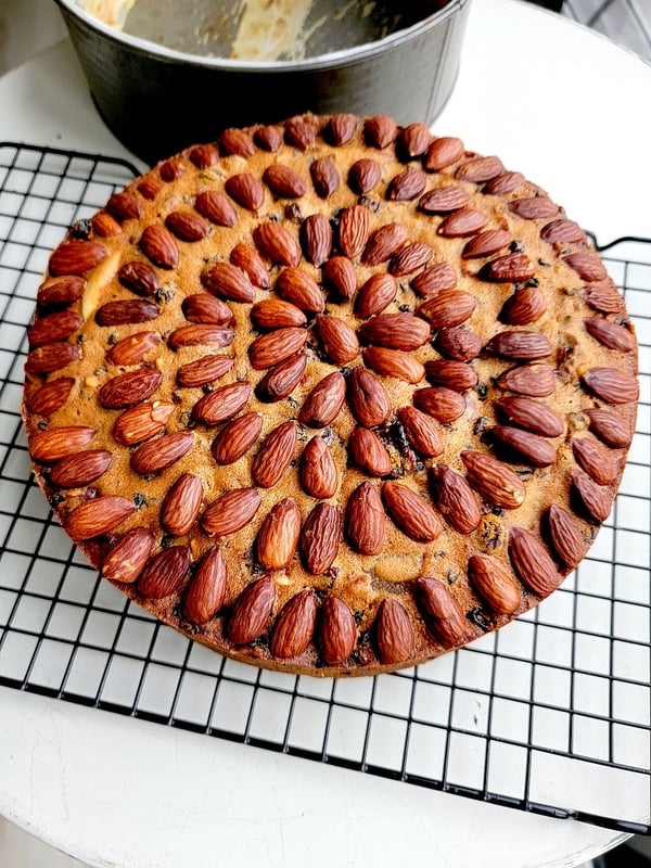 My Best-ever Christmas Cake