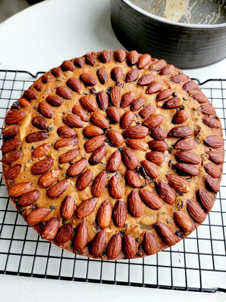 My Best-ever Christmas Cake